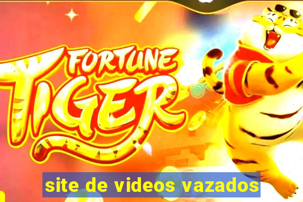 site de videos vazados